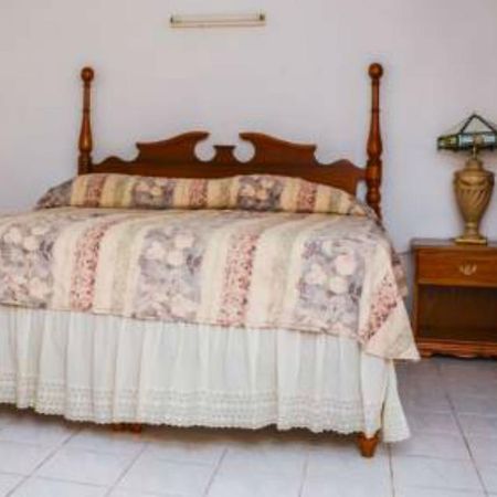 Vanvilla Guest House Negril Ngoại thất bức ảnh