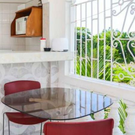 Vanvilla Guest House Negril Ngoại thất bức ảnh