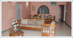 Vanvilla Guest House Negril Phòng bức ảnh