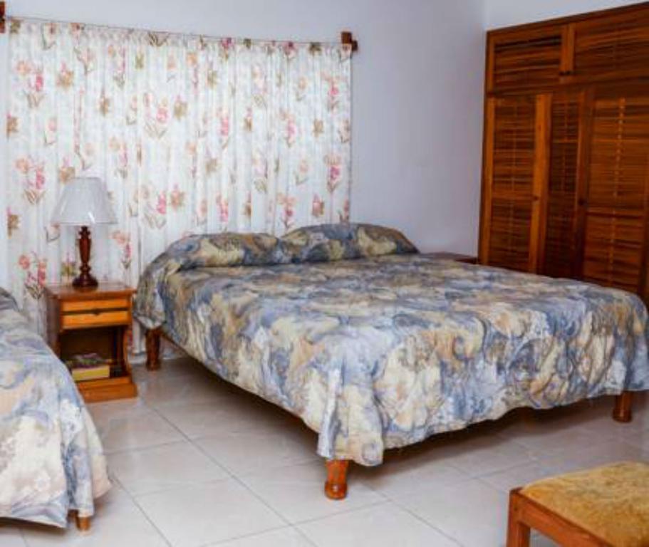 Vanvilla Guest House Negril Ngoại thất bức ảnh