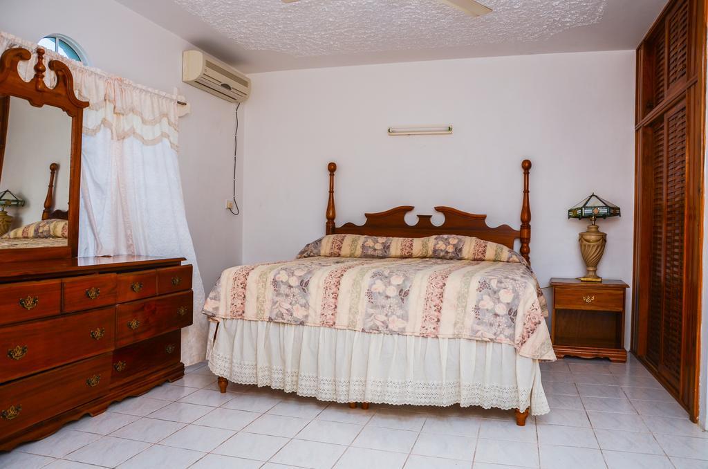 Vanvilla Guest House Negril Phòng bức ảnh