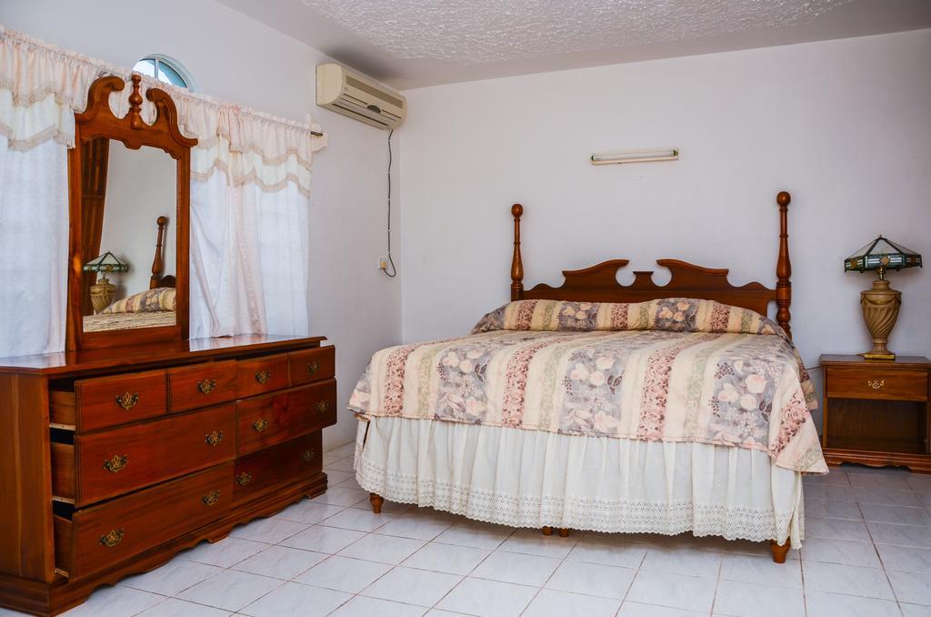 Vanvilla Guest House Negril Phòng bức ảnh