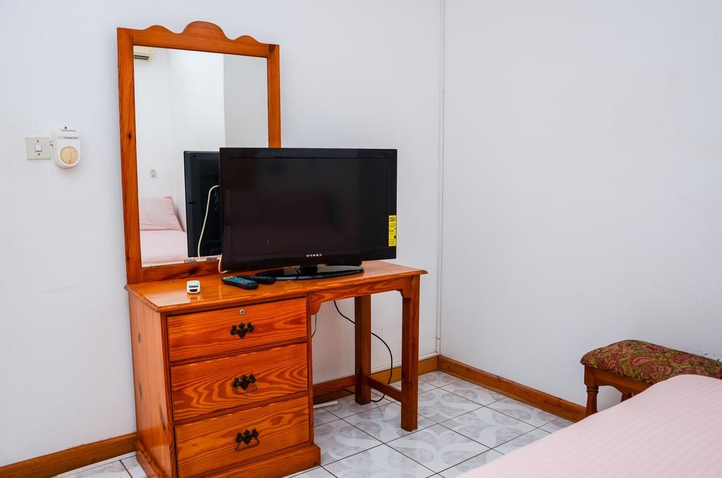 Vanvilla Guest House Negril Phòng bức ảnh