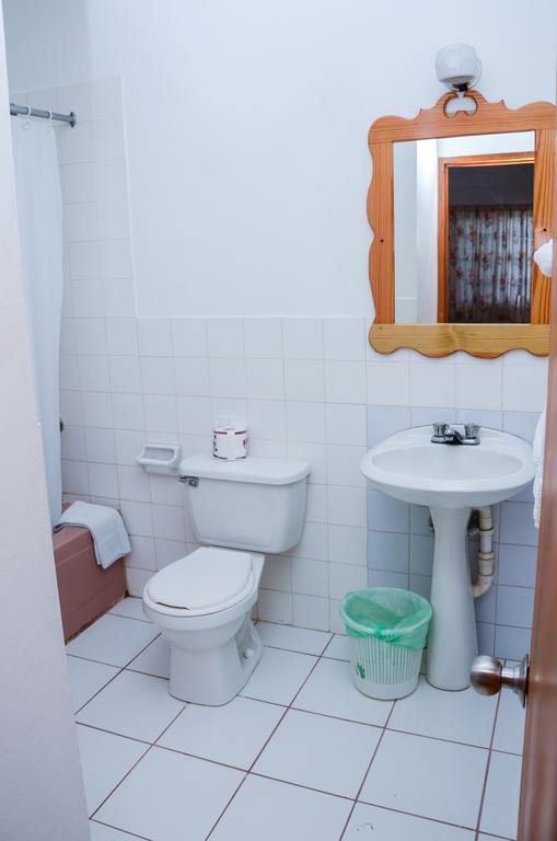 Vanvilla Guest House Negril Phòng bức ảnh