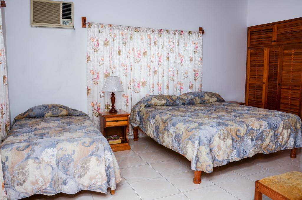 Vanvilla Guest House Negril Phòng bức ảnh
