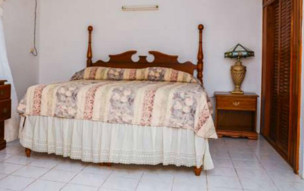 Vanvilla Guest House Negril Ngoại thất bức ảnh
