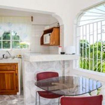 Vanvilla Guest House Negril Ngoại thất bức ảnh